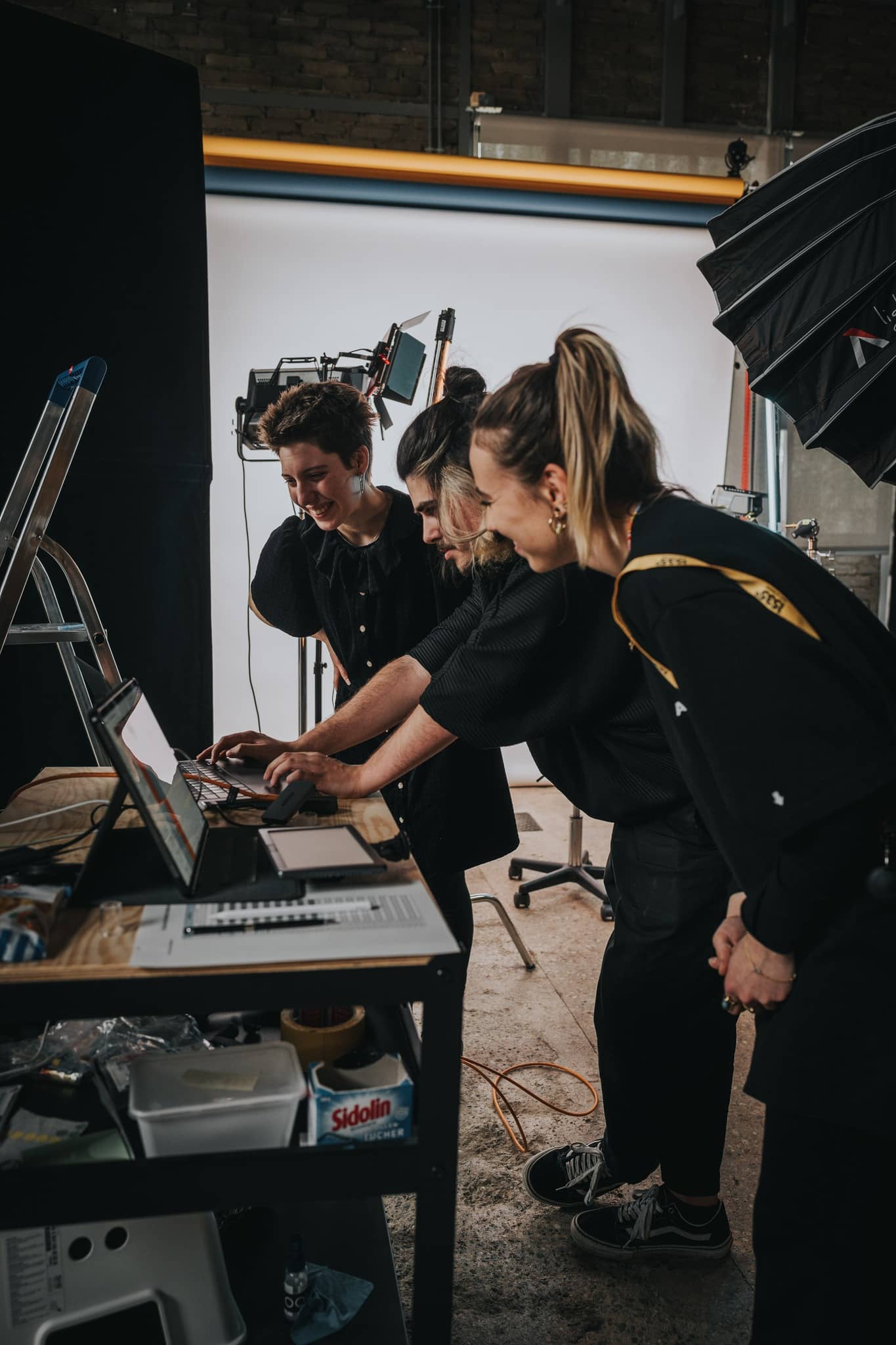 Future Talent Stage