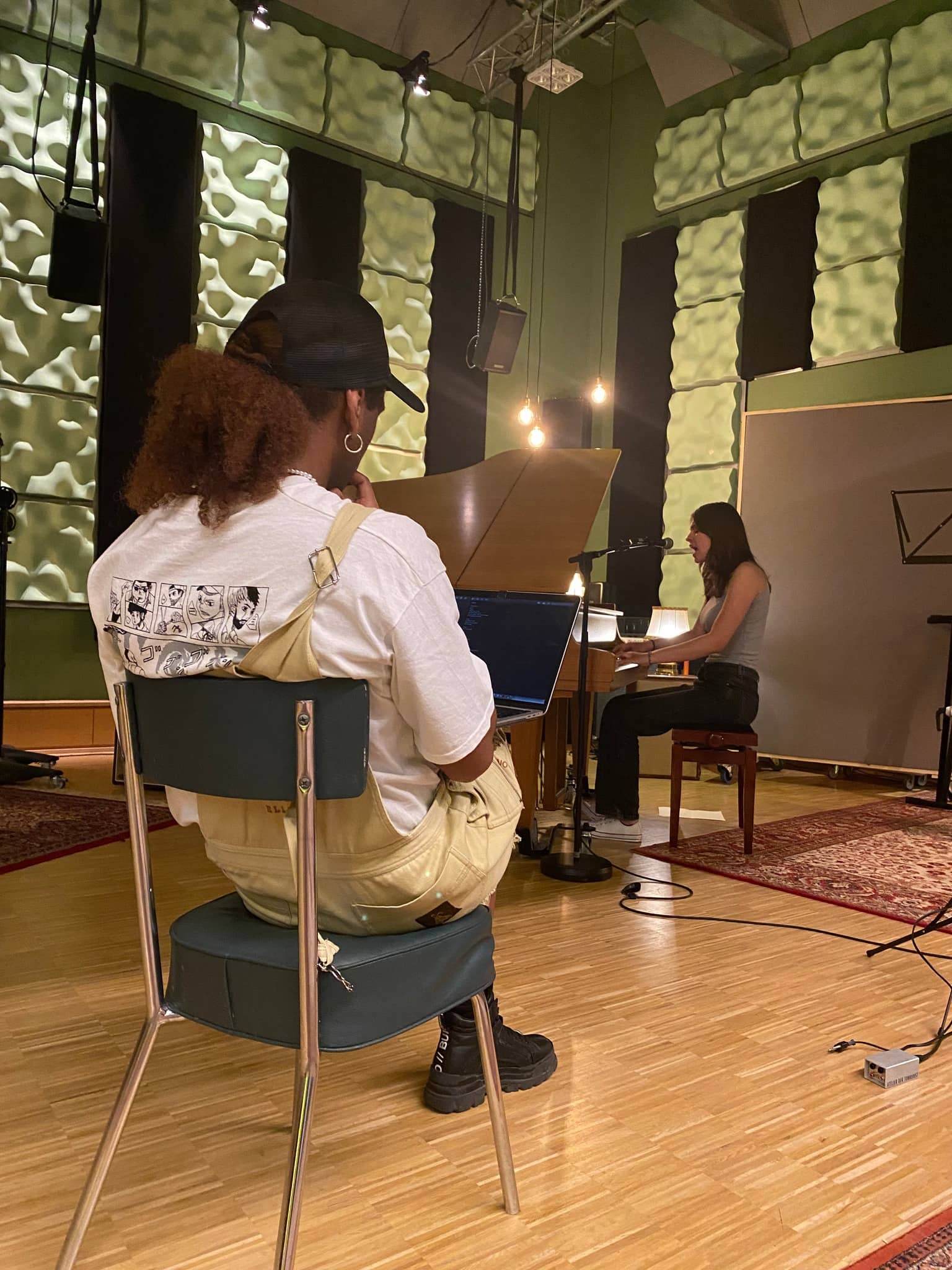 Future Talent Stage