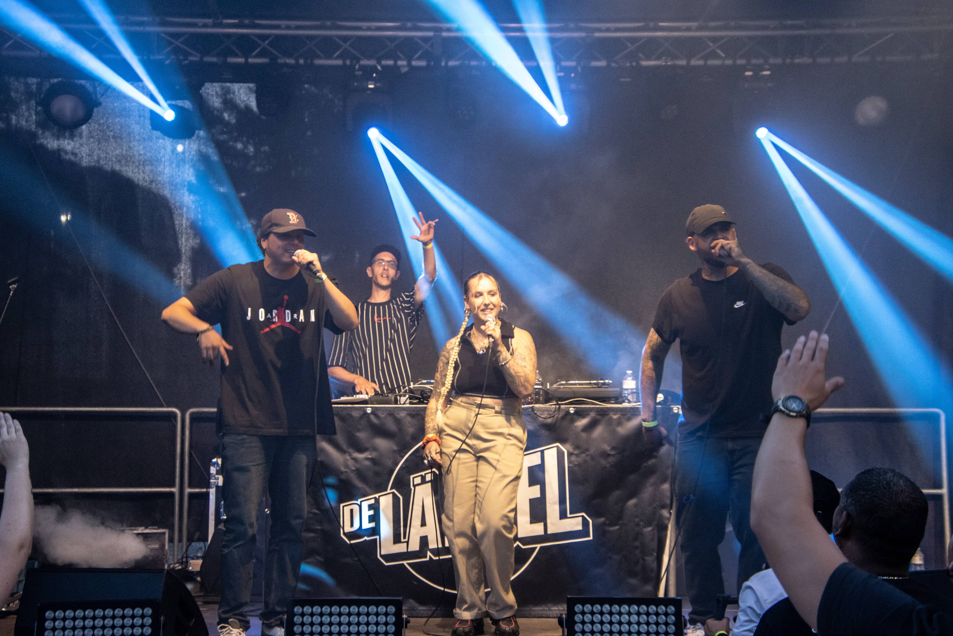 HipHop 'n'air