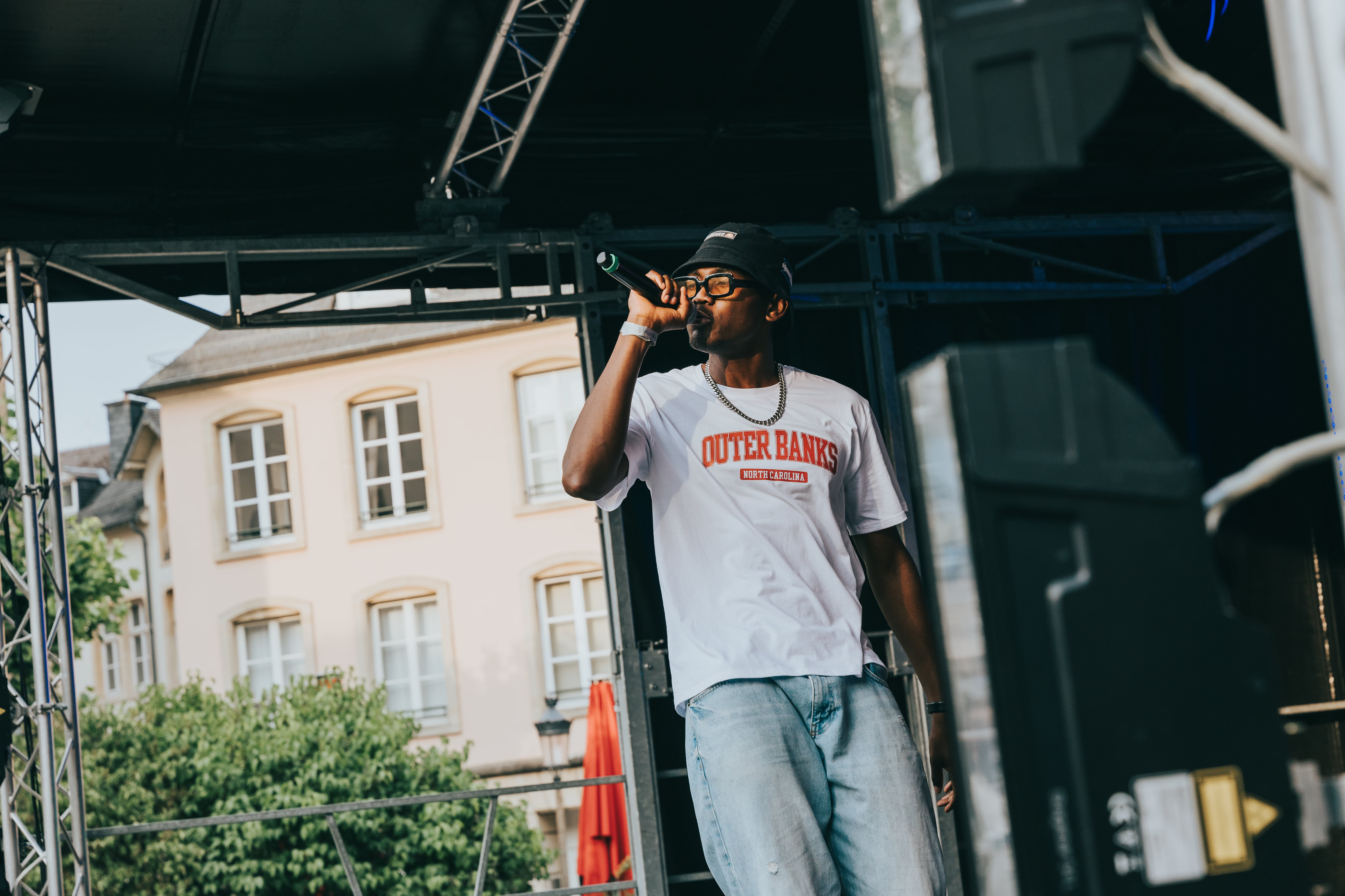 FUTURE TALENT STAGE