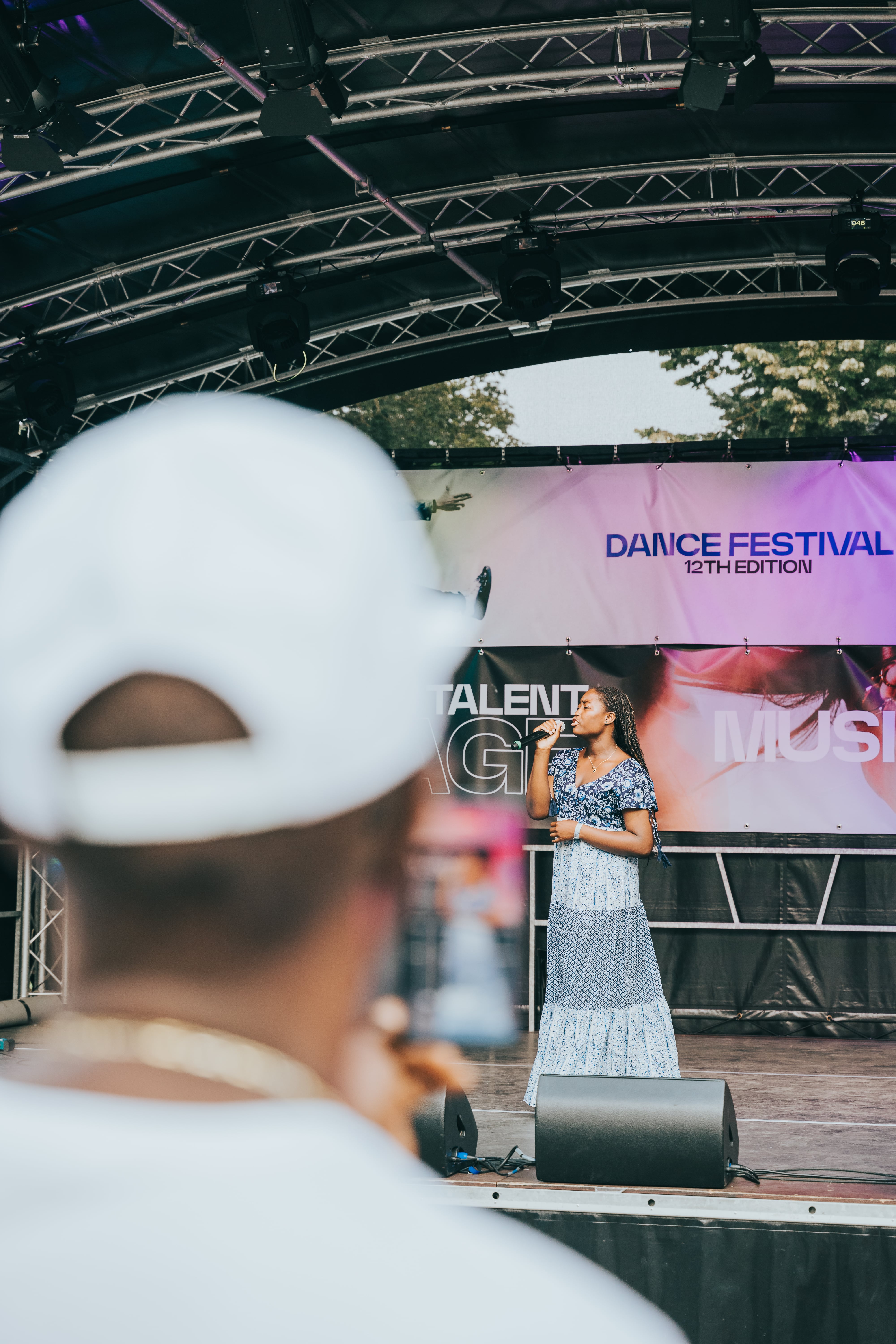 FUTURE TALENT STAGE