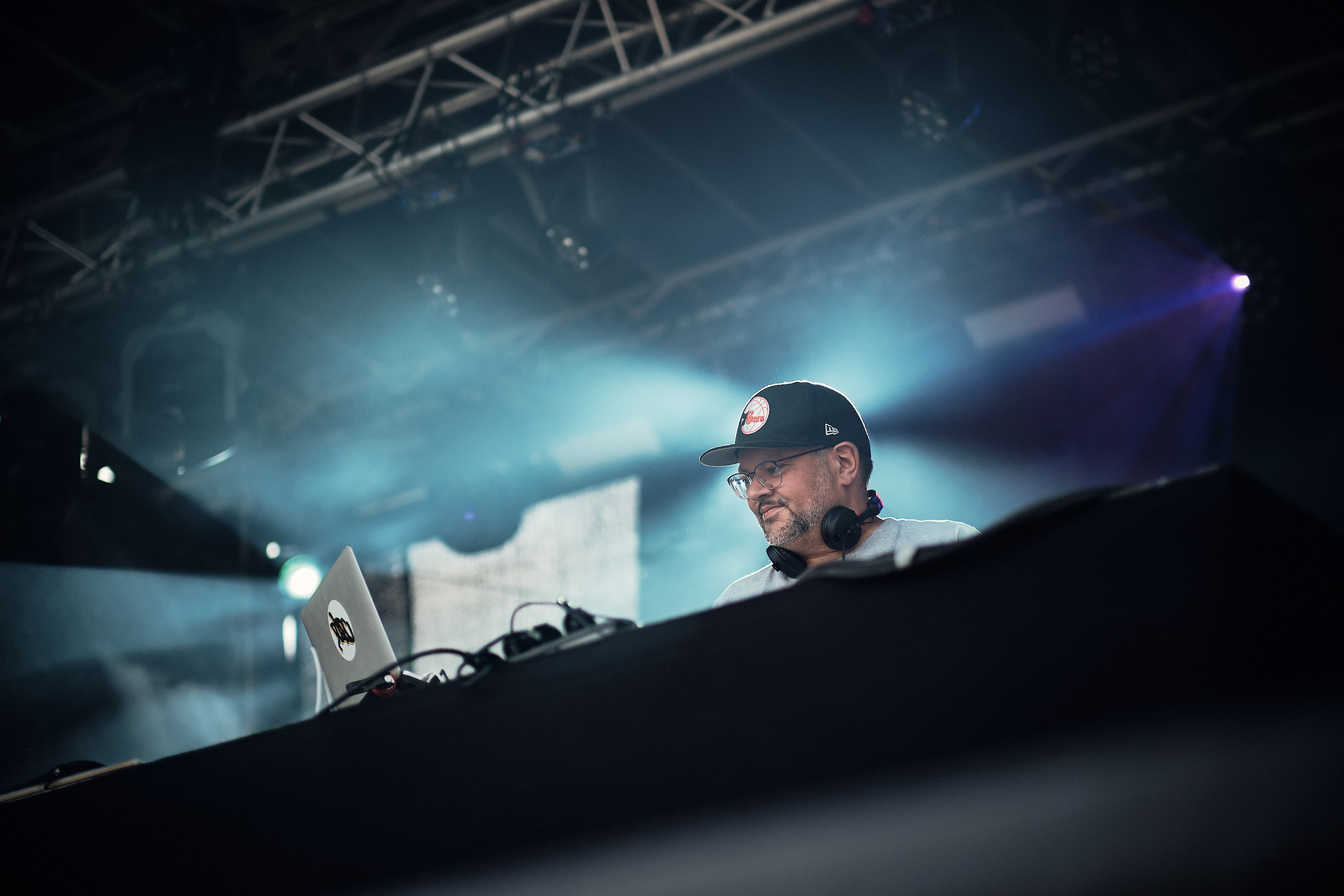 FLOW FESTIVAL