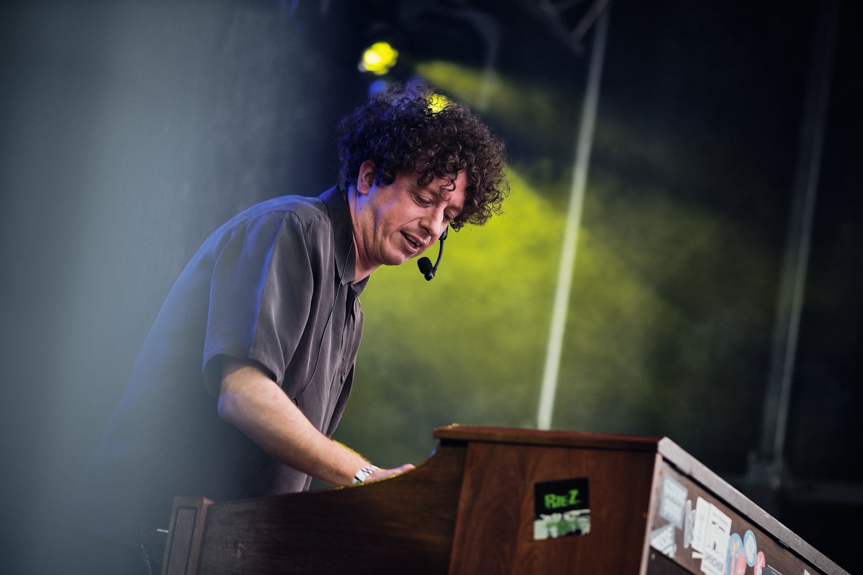FLOW FESTIVAL