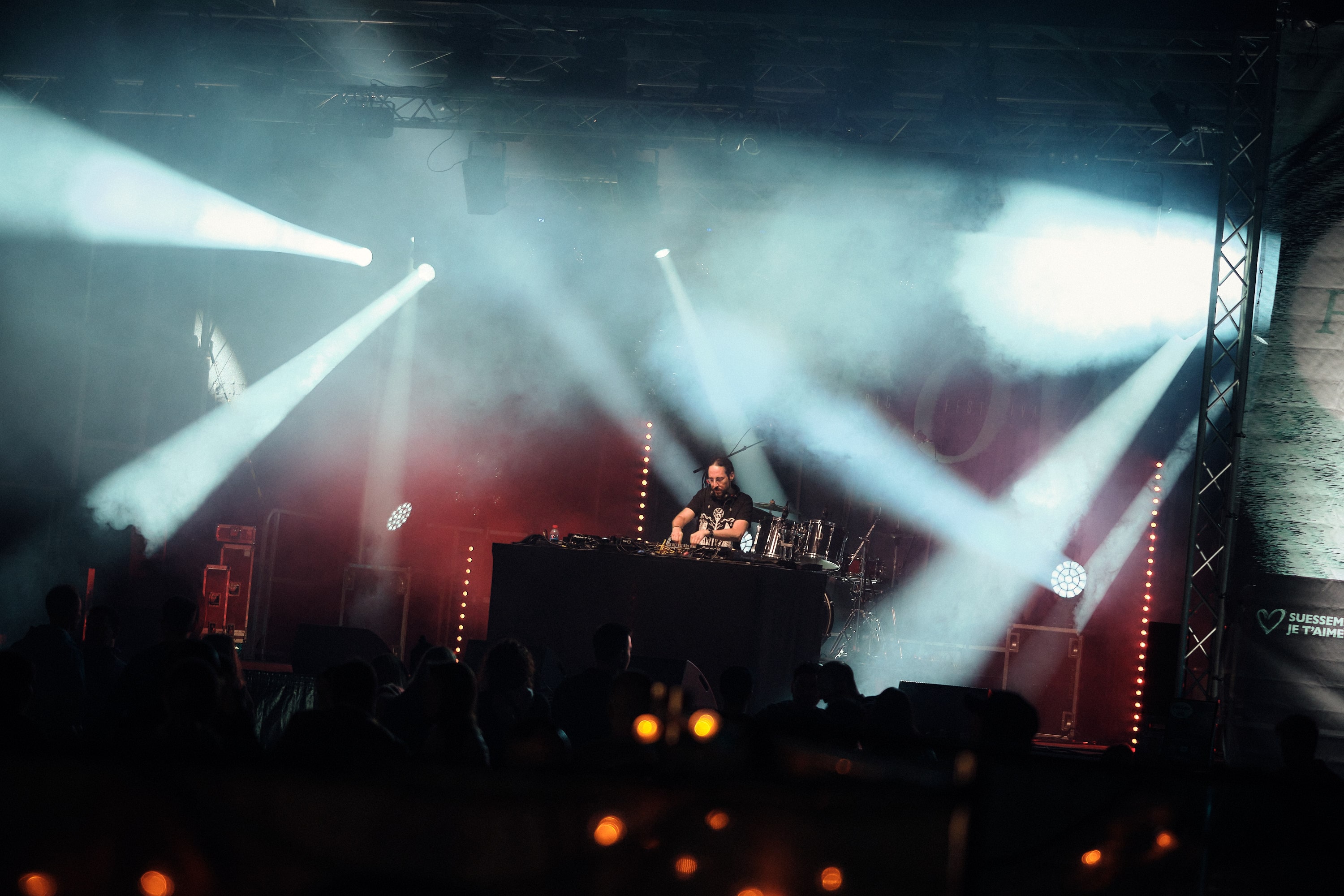 FLOW FESTIVAL