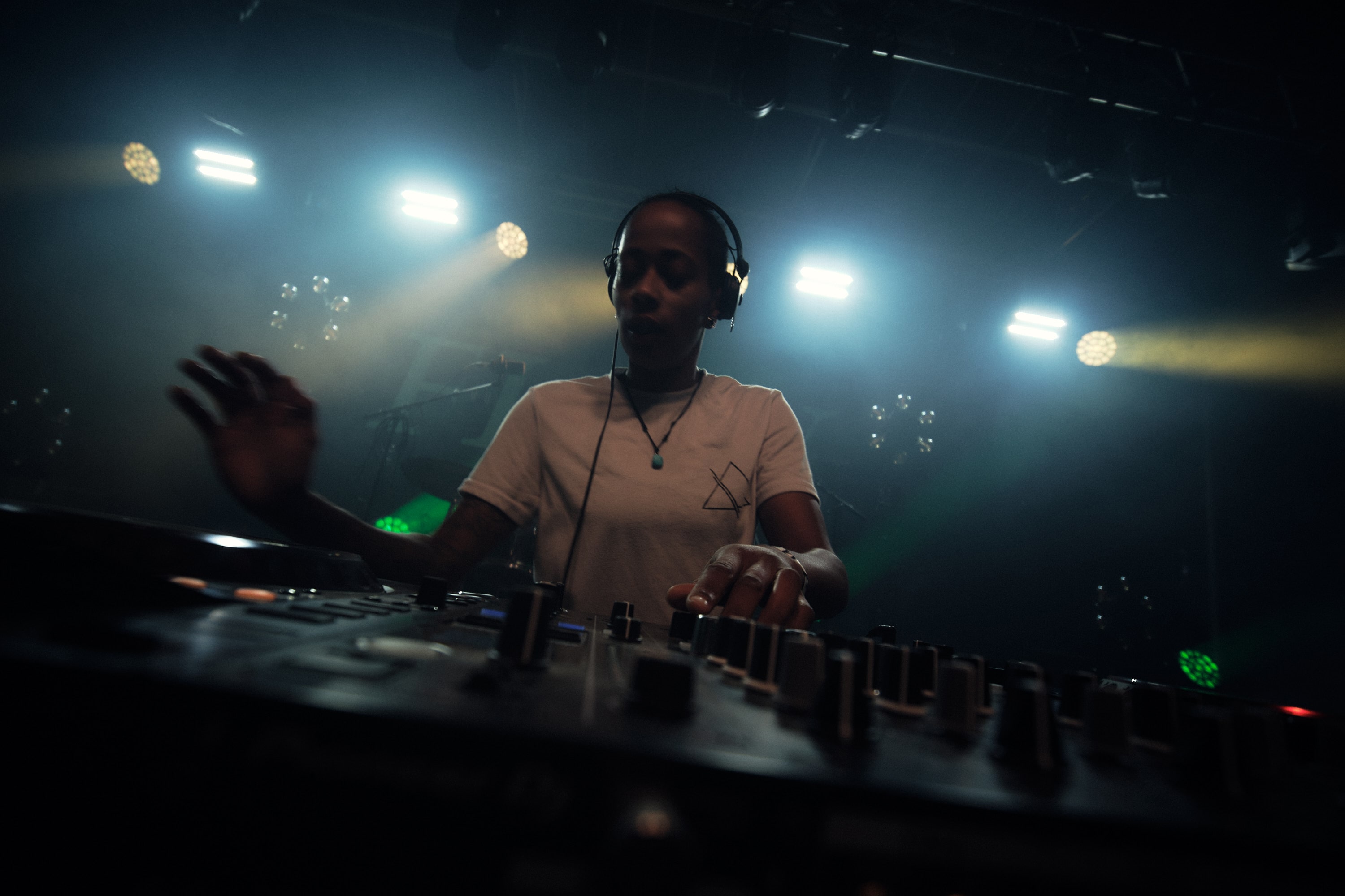 FLOW FESTIVAL
