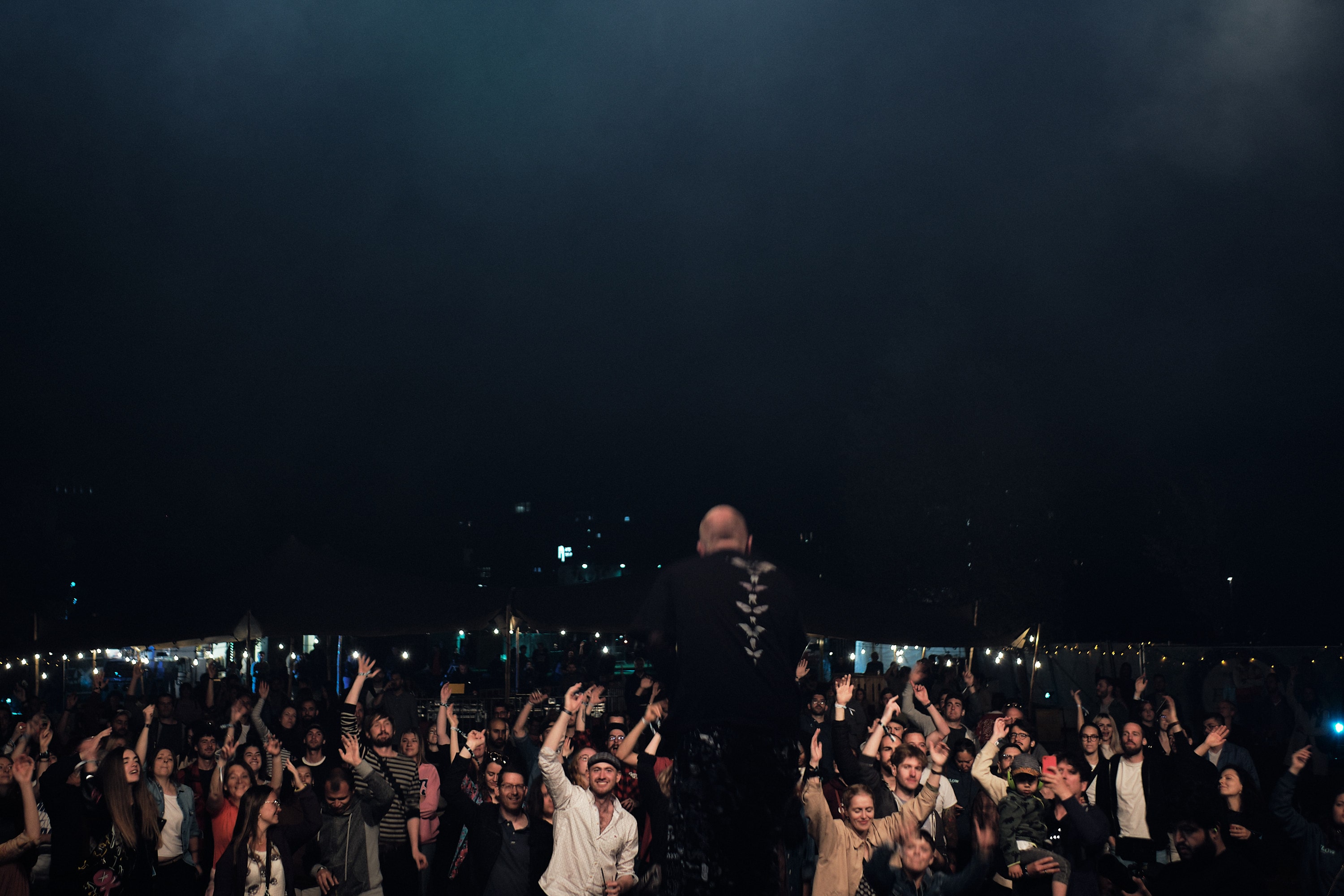 FLOW FESTIVAL