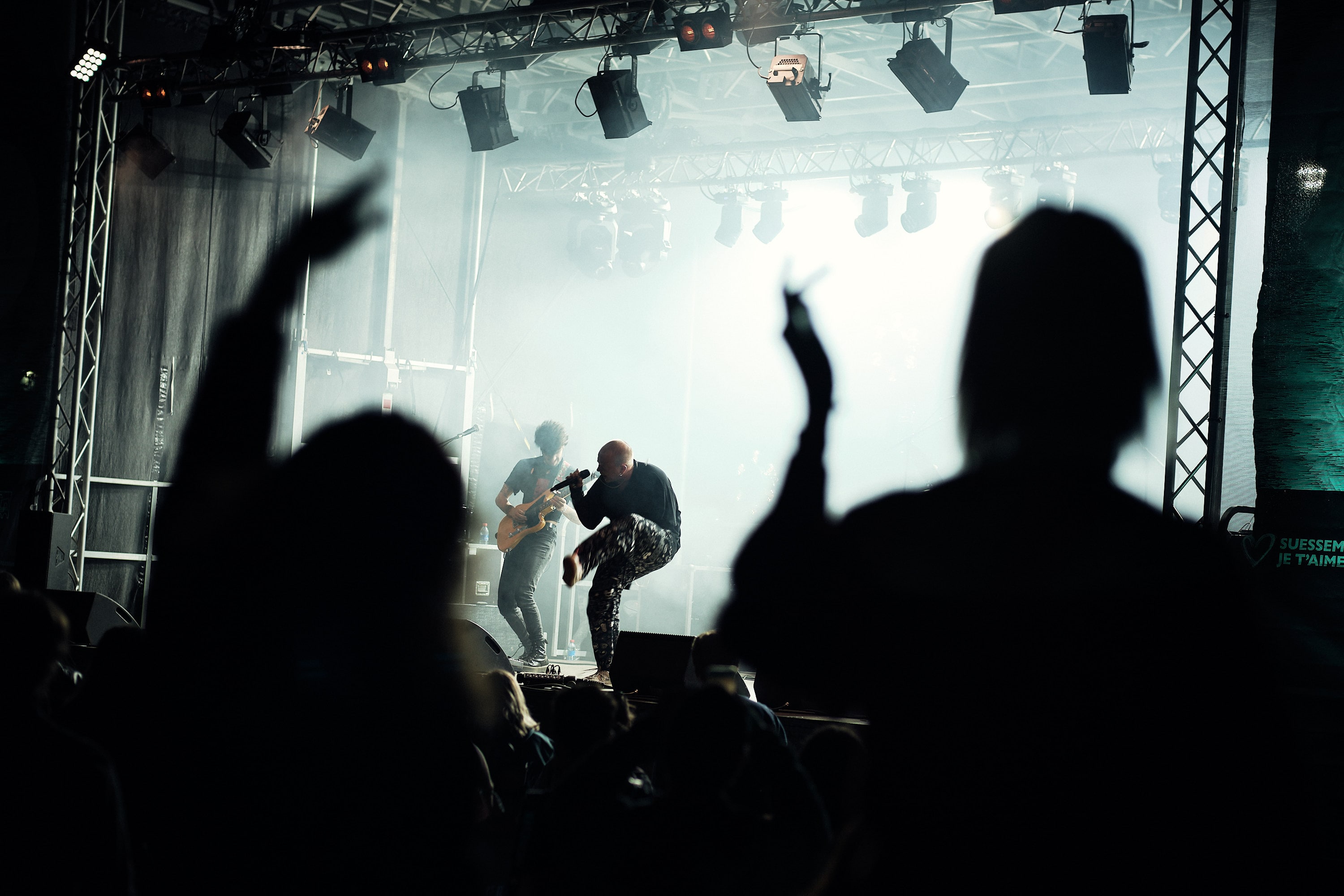 FLOW FESTIVAL