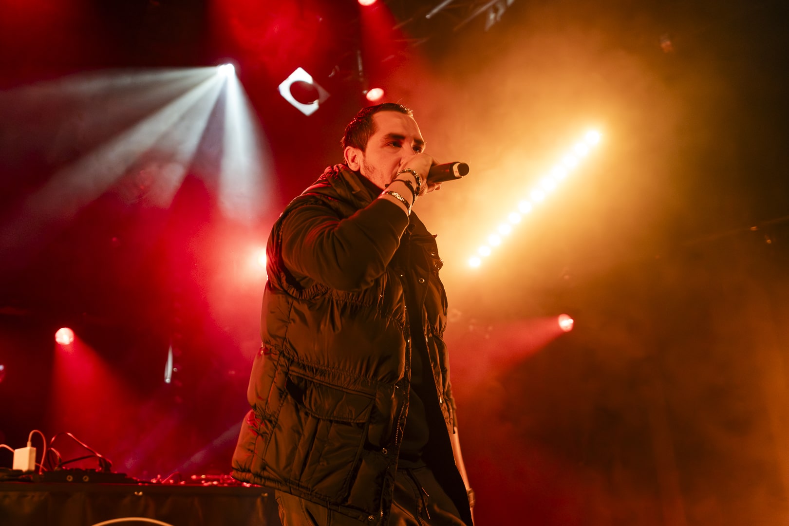 Nicool - N vun der Welt Release