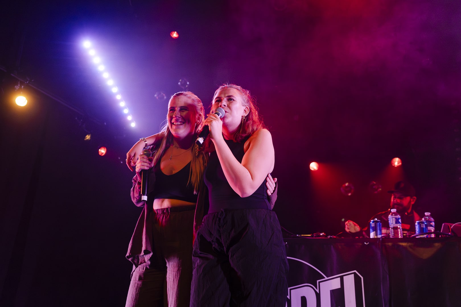 Nicool - N vun der Welt Release