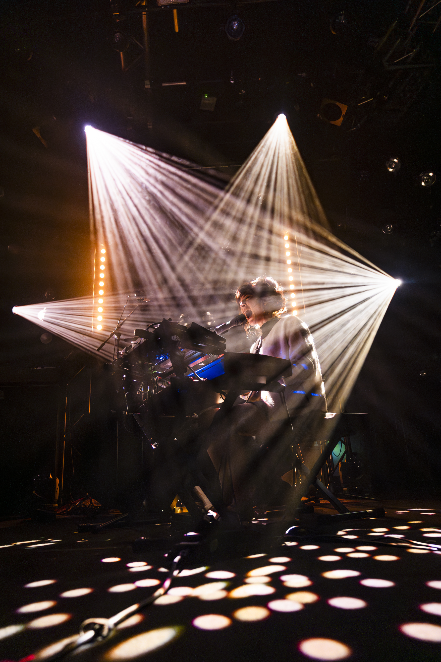 20 Years of Sacem Luxembourg