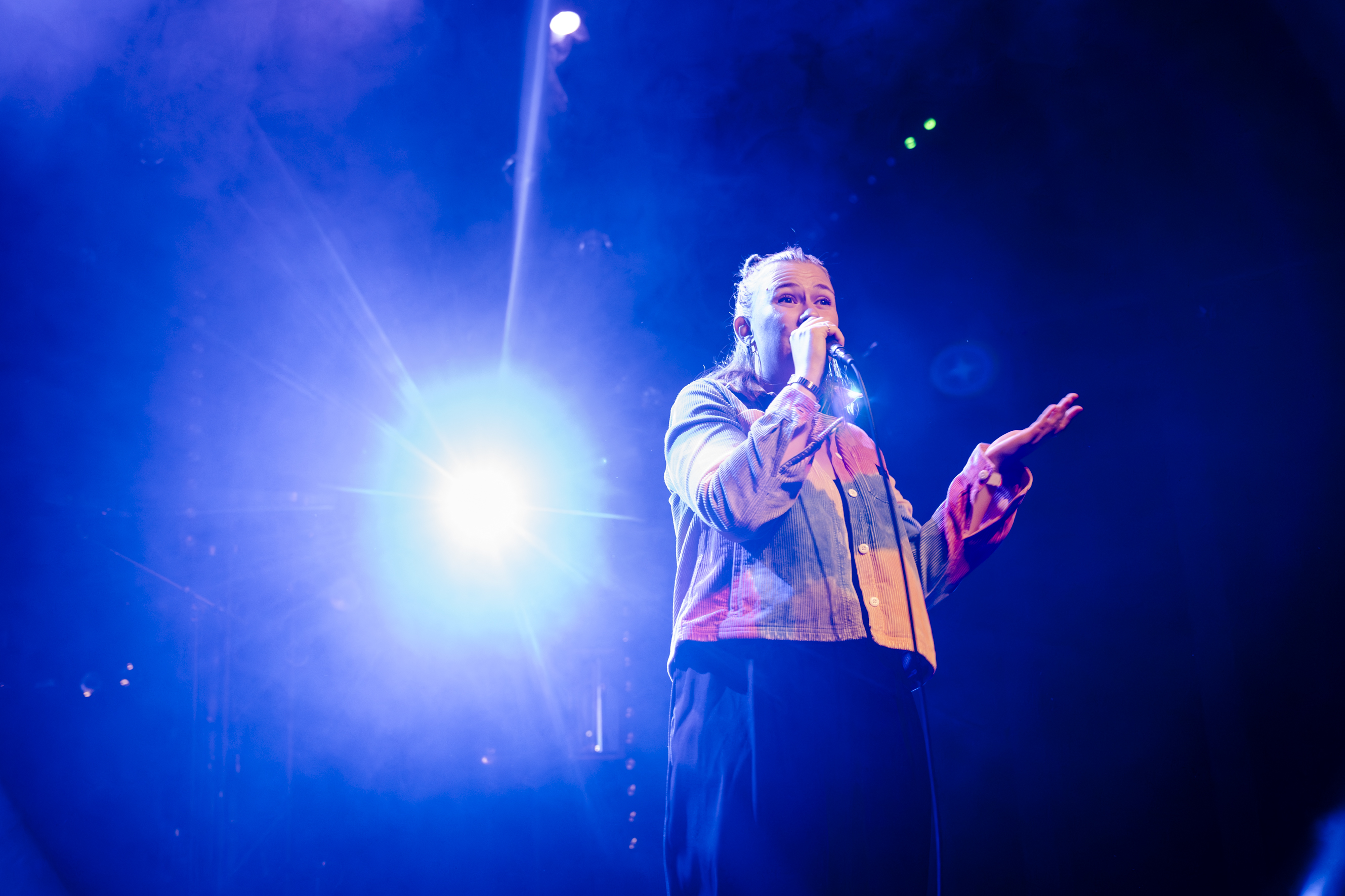 20 Years of Sacem Luxembourg