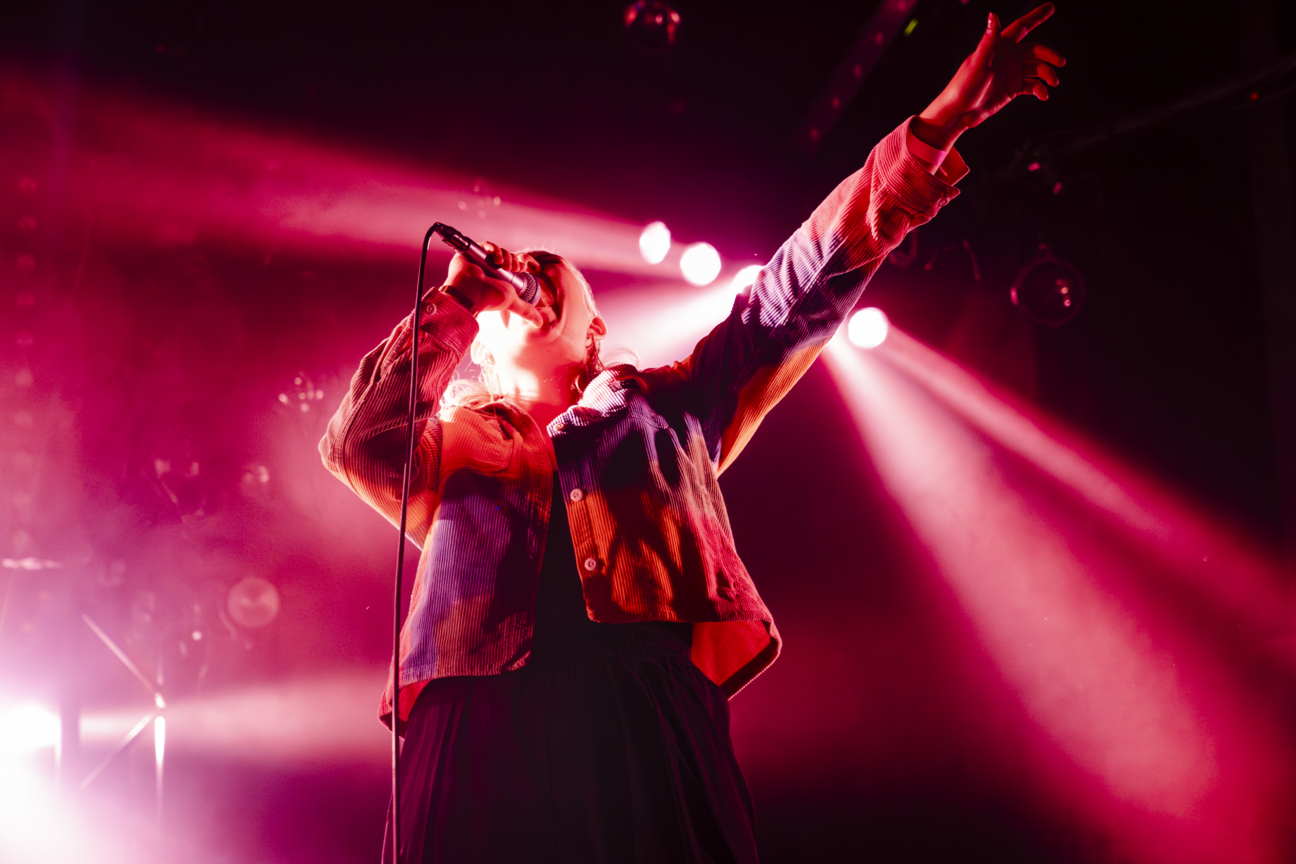 20 Years of Sacem Luxembourg