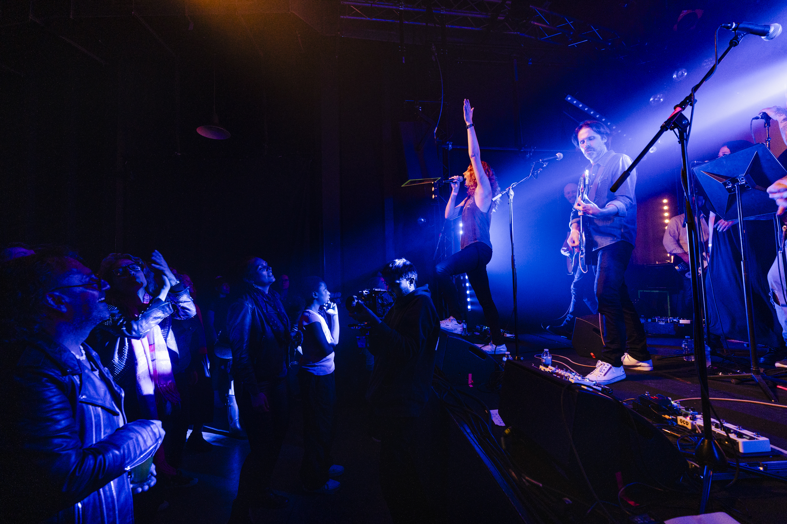 20 Years of Sacem Luxembourg