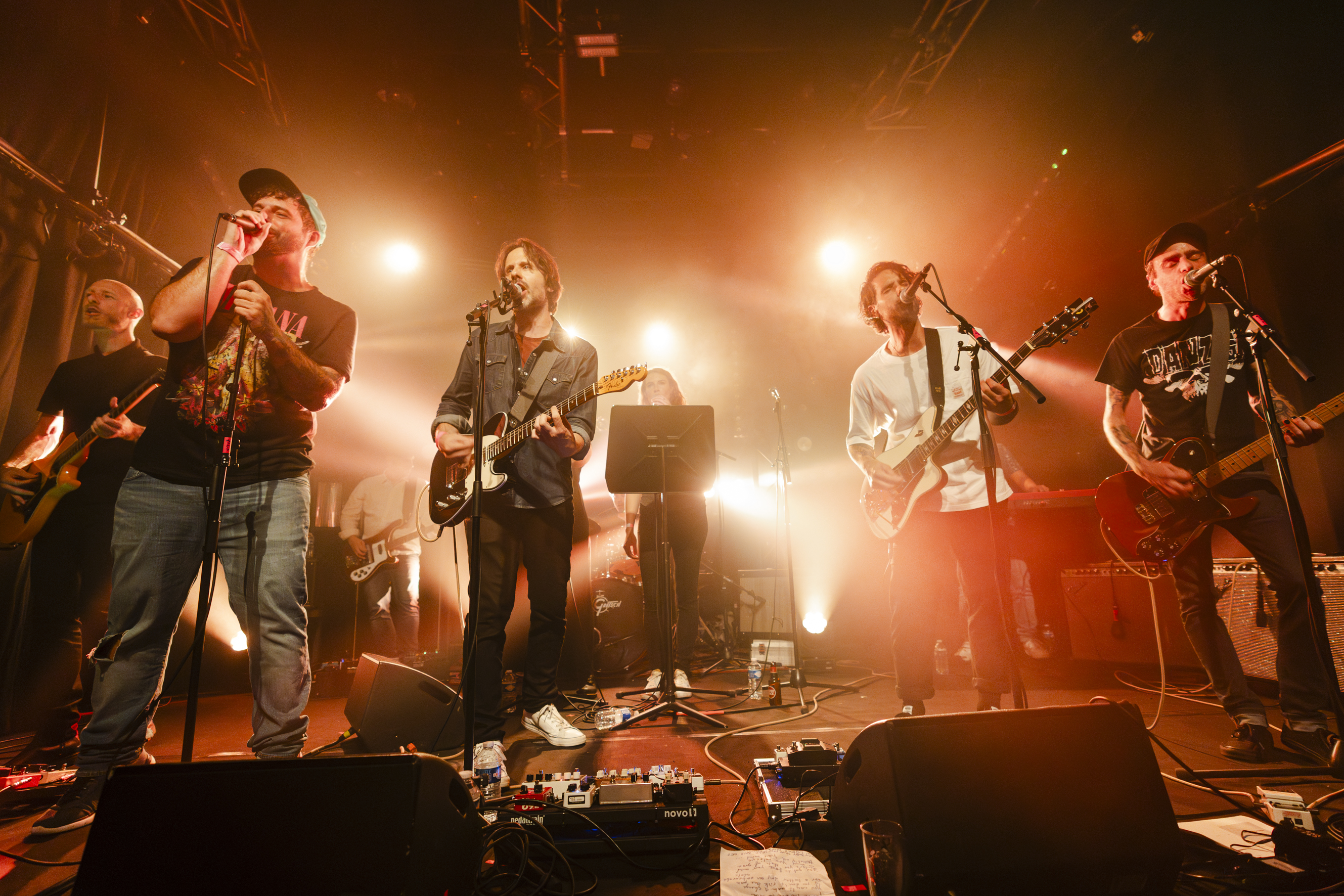 20 Years of Sacem Luxembourg