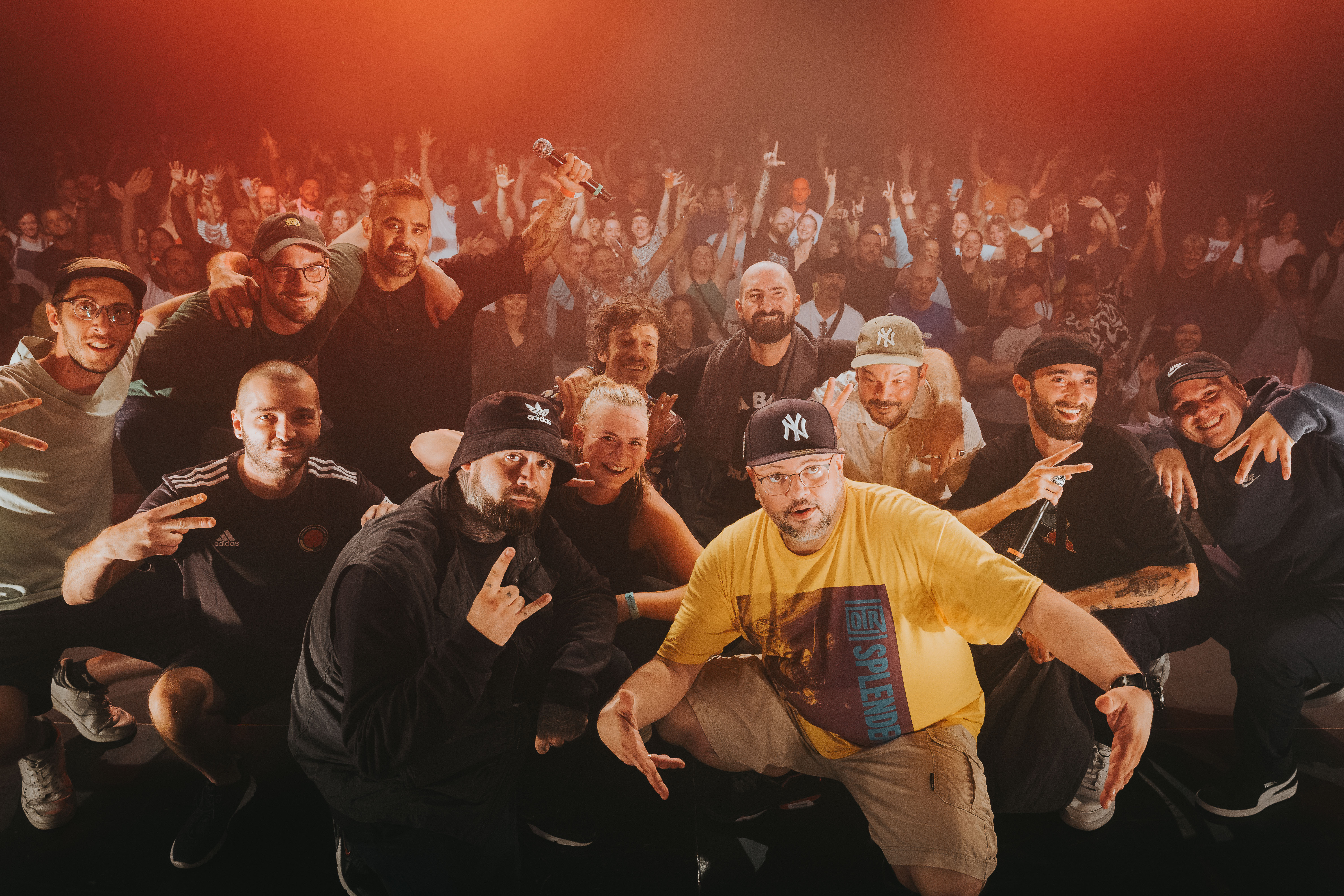 De Läbbel Fest.