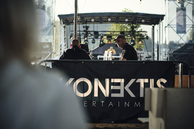 Flow Music Festival