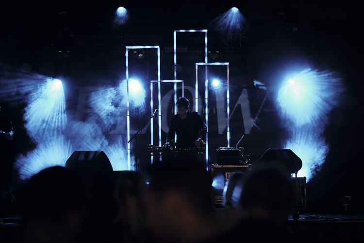 Flow Music Festival