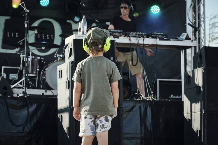Flow Music Festival