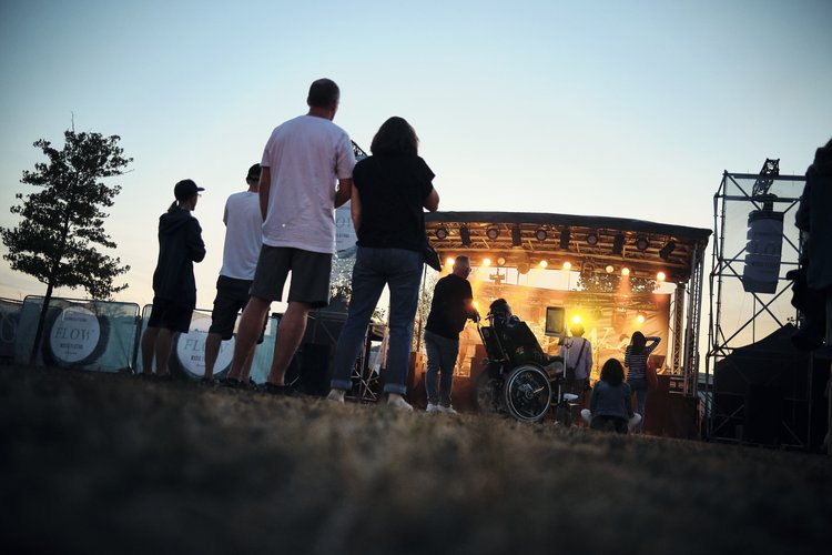 Flow Music Festival