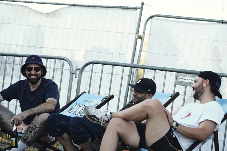 Flow Music Festival