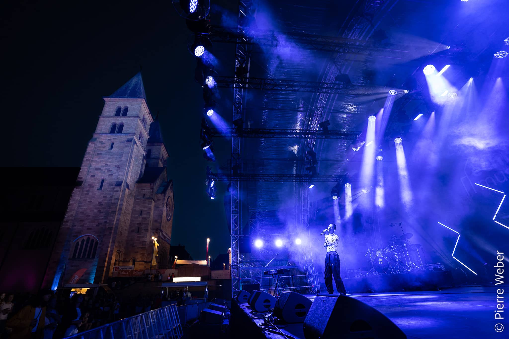 Echterlive